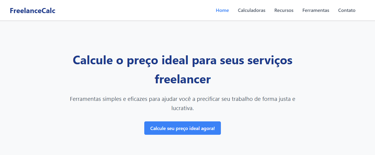 projeto agencia de Viagens