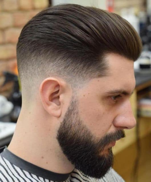 Barba e Cabelo