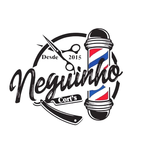 Neguinho Corts Logo