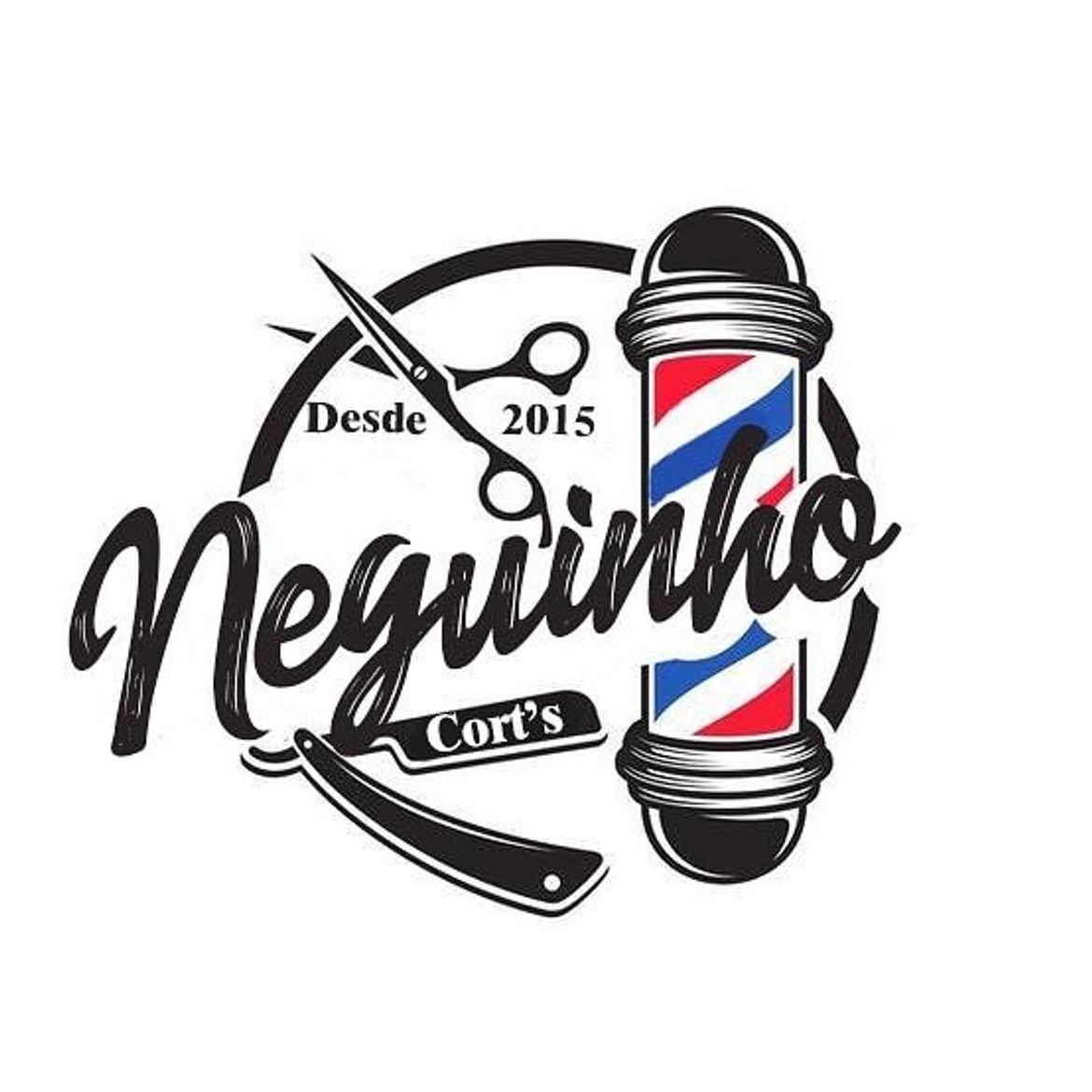 Neguinho Corts Interior